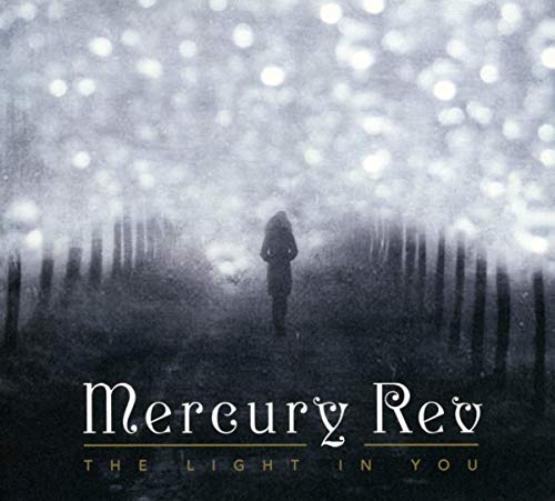 Mercury Rev - Light In You - CD image 1