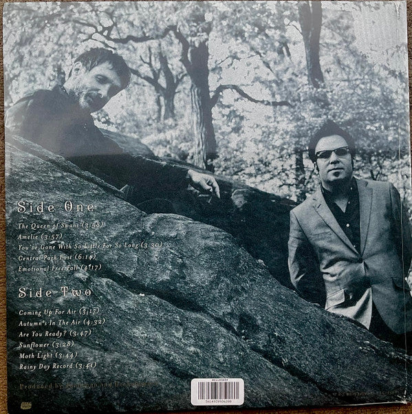 Mercury Rev - Light In You - Used Vinyl Record image 2