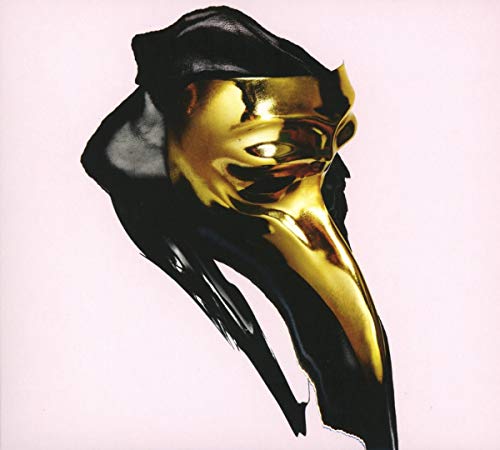 Claptone - Charmer - CD image 1