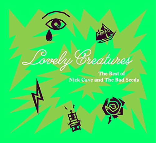 Nick Cave & The Bad - Lovely Creatures (The Best Of Nick Cave And The image 1