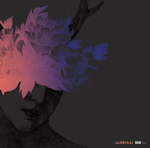 잠비나이 - A Hermitage (隱棲:은서) - Vinyl Record image 1