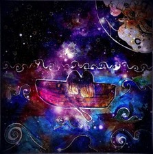 Let's Eat Grandma - I, Gemini - CD image 1