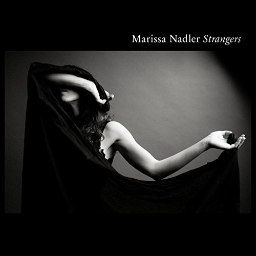 Marissa Nadler - Strangers - Vinyl Record image 1
