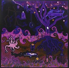 LET'S EAT GRANDMA - I, GEMINI - Vinyl Record 12" RECORD image 1