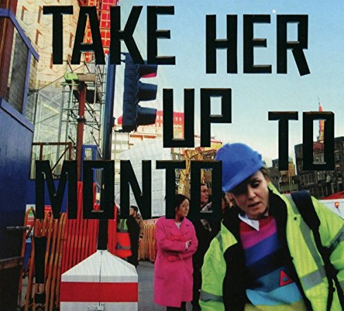 Roisin Murphy - Take Her Up To Monto! - CD image 1
