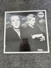 Warhaus - We Fucked A Flame Into Being - Vinyl Record image 1
