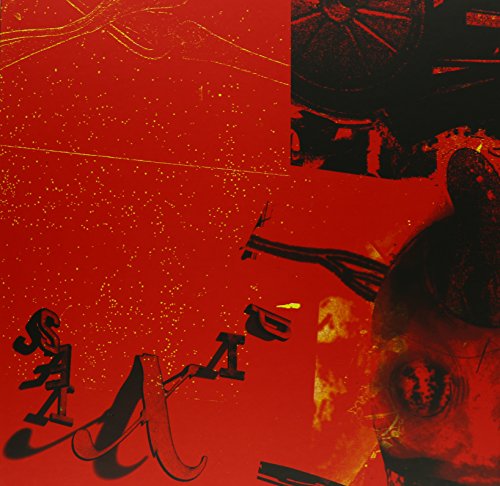 Pixies - Head Carrier - Vinyl Record image 2
