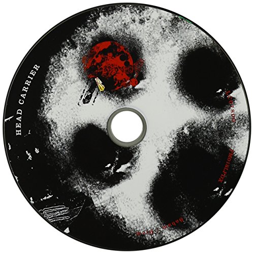 Pixies - Head Carrier - Vinyl Record image 4