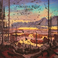 Okkervil River - Away - CD image 1