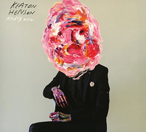 Keaton Henson - Kindly Now - CD image 1