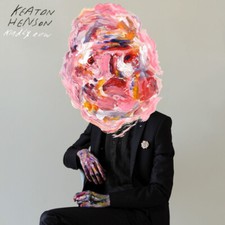 Keaton Henson - Kindly Now - Vinyl Record image 1