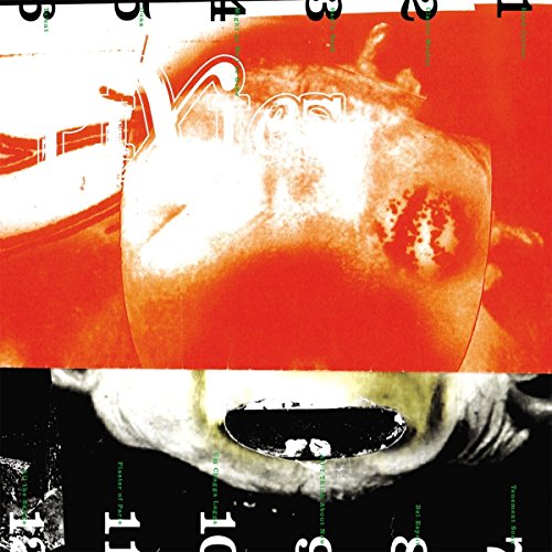 Pixies - Head Carrier - Vinyl Record image 1