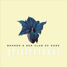 Bohren & Der Club Of - Geisterfaust - Vinyl Record image 1