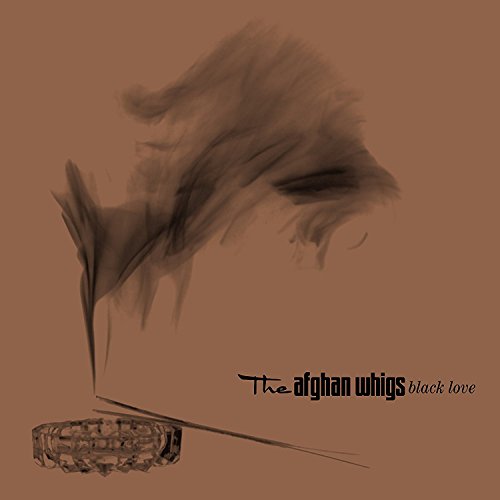 Afghan Whigs - Black Love - CD image 1