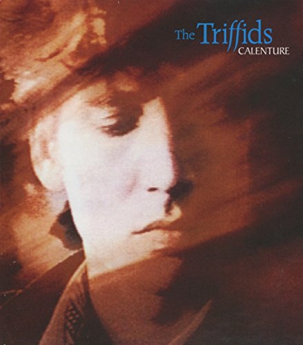 Triffids - Calenture - CD image 1