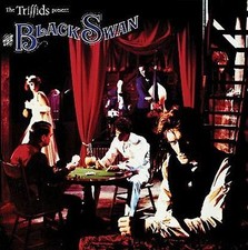 Triffids - Present The Black Swan - CD image 1