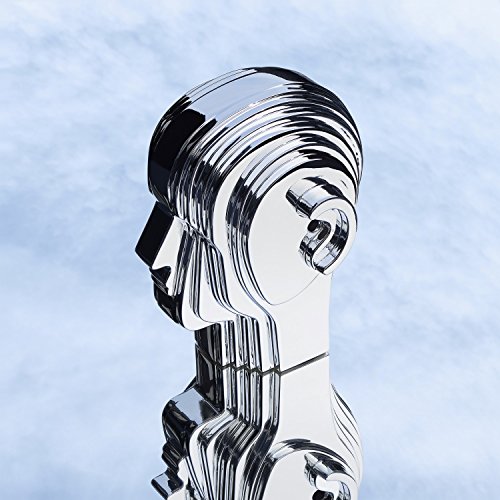 Soulwax - From Deewee - CD image 1