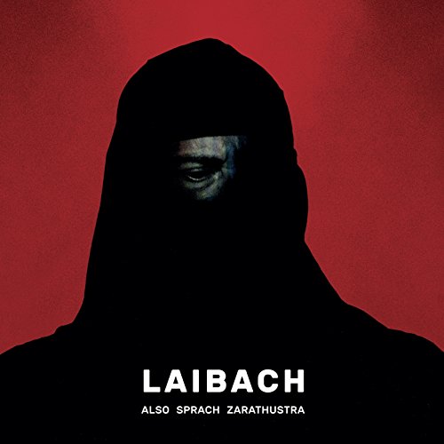Laibach - Also Sprach Zarathustra - Vinyl Record image 1