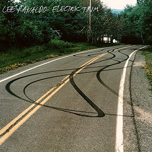 Lee Ranaldo - Electric Trim - CD image 1