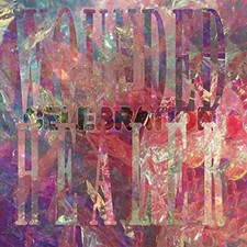 CELEBRATION - WOUNDED HEALER - Vinyl Record 12" RECORD image 1