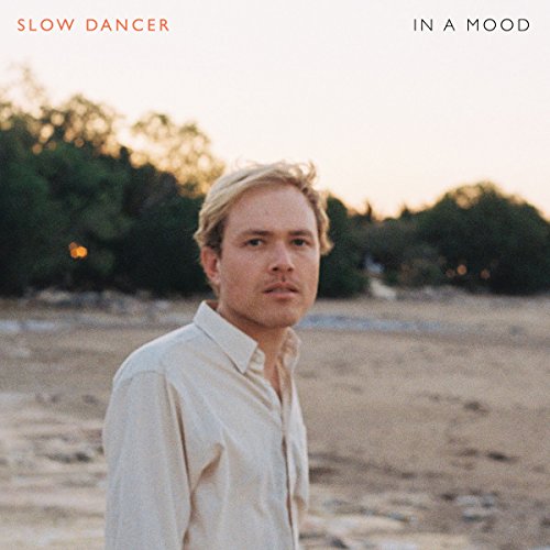 SLOW DANCER - IN A MOOD - Vinyl Record 12" RECORD image 1