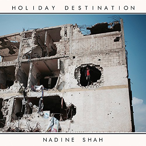 Nadine Shah - Holiday Destination - CD image 1