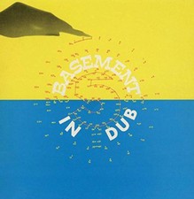 Basement 5 - In Dub - Vinyl Record Vinyl image 1