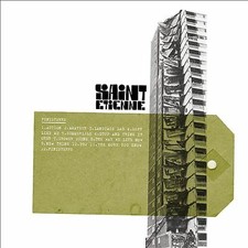 Saint Etienne - Finisterre - Vinyl Record image 1