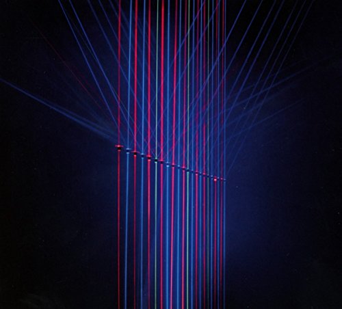 Vessels - Great Distraction - CD image 1
