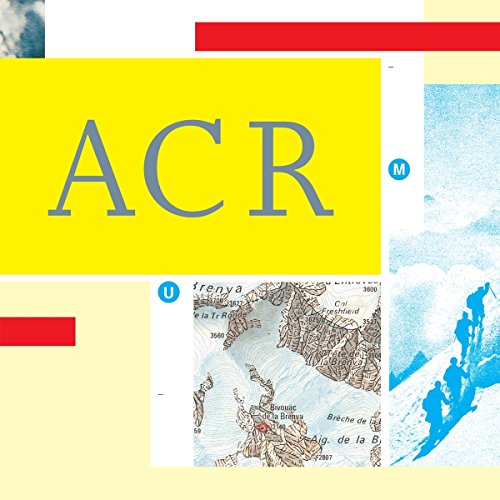 A Certain Ratio - Force - Vinyl Record image 1
