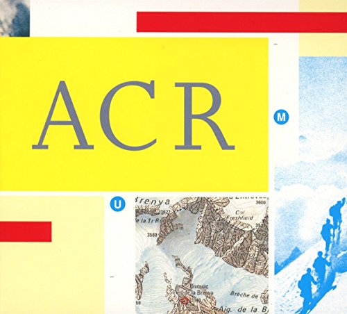A Certain Ratio - Force - CD