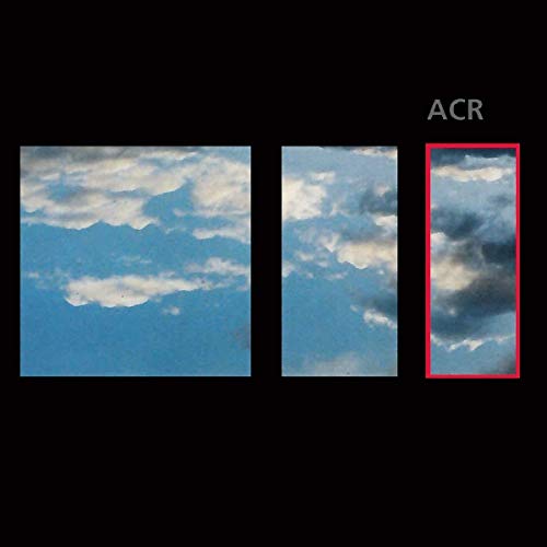 A Certain Ratio - Change The Station - CD