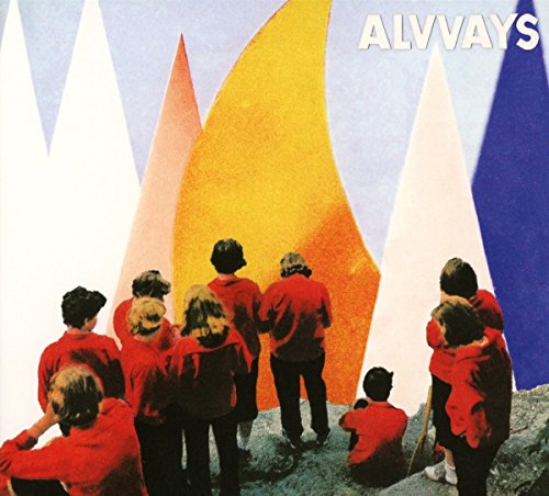 Alvvays - Antisocialites - CD image 1