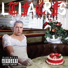 Liars - TFCF (420 Estuary Angler Edition) - Vinyl Record image 1