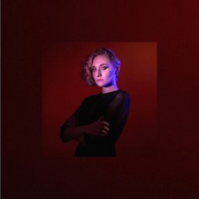 Jessica Lea Mayfield - Sorry Is Gone - CD image 1