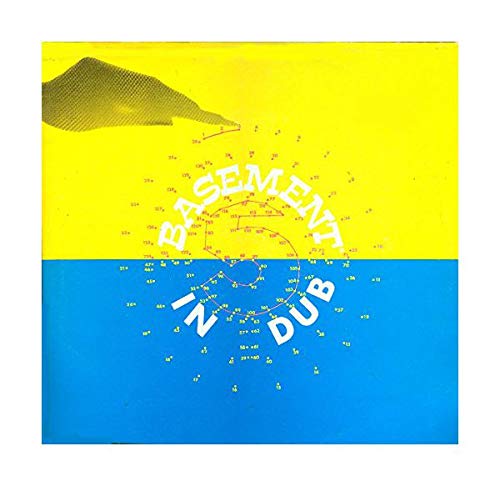 BASEMENT 5 - IN DUB - Vinyl Record 12" RECORD image 1