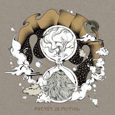 Soldiers Of Jah Army - Poetry In Motion - CD image 1