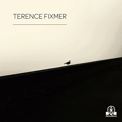 Terence Fixmer - Dance Of The Comets - Vinyl Record 12" image 1