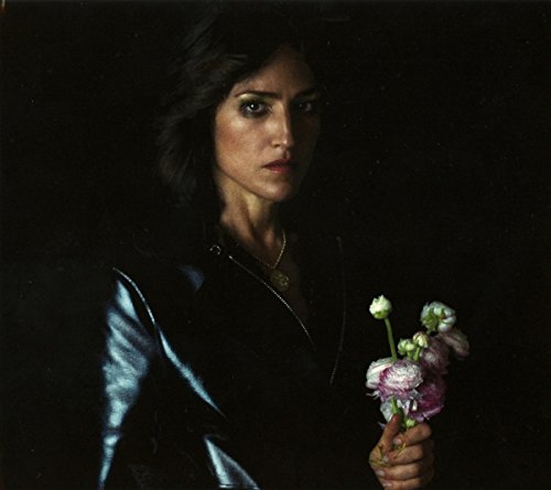 Joan As Police Woman - Damned Devotion - CD image 1