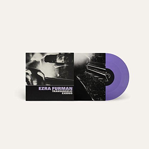 Ezra Furman - Transangelic Exodus - Vinyl Record image 2