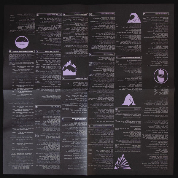 Ezra Furman - Transangelic Exodus - Vinyl Record image 5