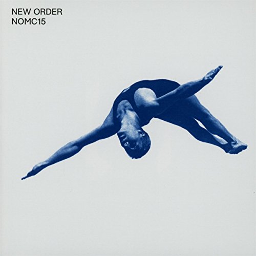NEW ORDER - NOMC15 - CD ALBUM image 1
