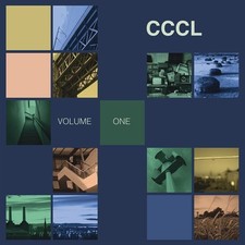 Chris Carter - 's Chemistry Lessons Volume One - CD image 1