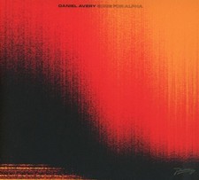 Daniel Avery - Song For Alpha - CD image 1