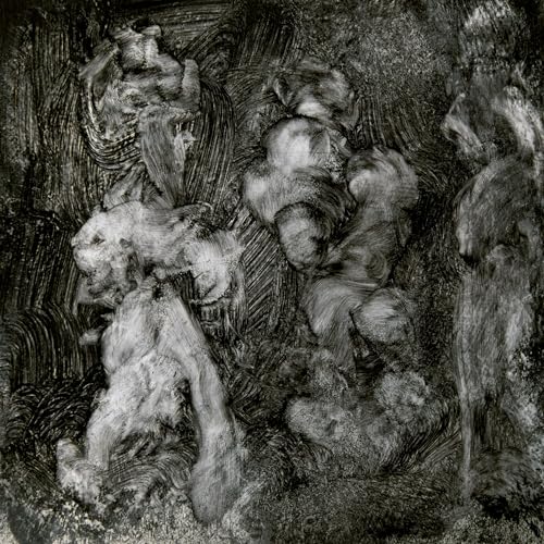 Mark Lanegan - With Animals - Vinyl Record image 1