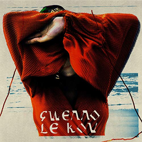 Gwenno - Le Kov - Used Vinyl Record image 1
