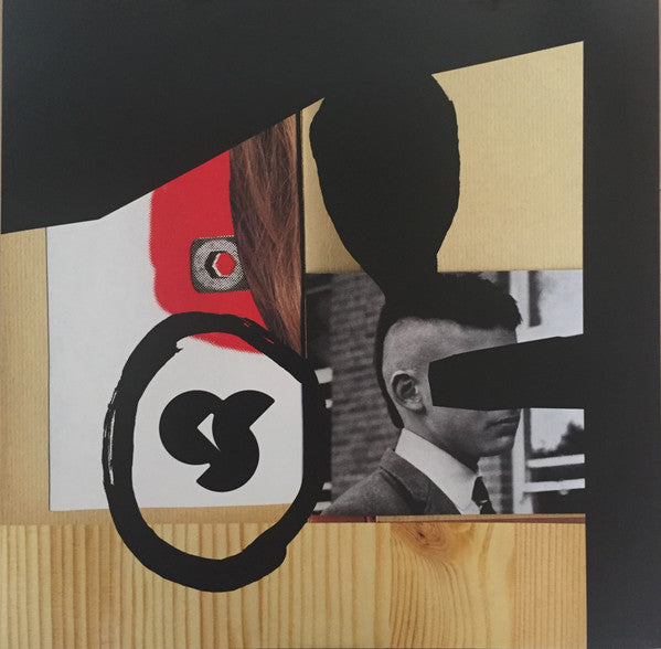 Creep Show - Mr Dynamite - Used Vinyl Record image 10