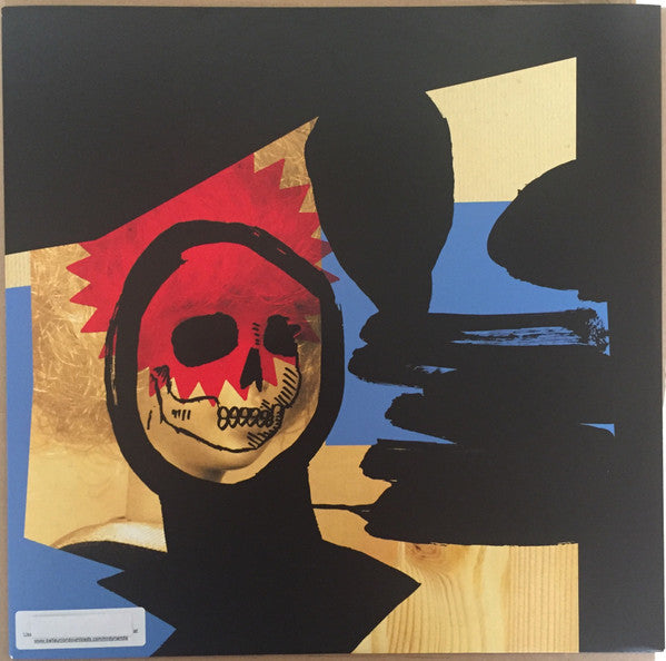 Creep Show - Mr Dynamite - Used Vinyl Record image 8