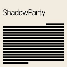 ShadowParty - CD image 1