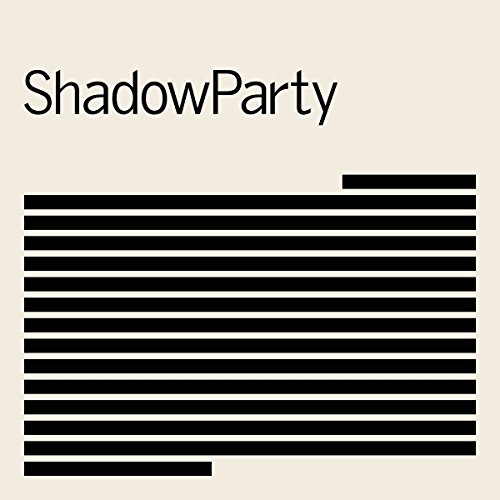 SHADOWPARTY - Vinyl Record 12" RECORD image 1